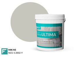 Cienkowarstwowy Beton samorozlewny MicroUltima - MIK N5 - 20kg