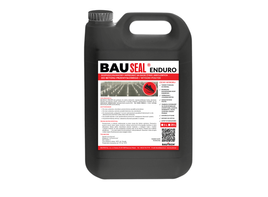 Rozpuszczalnikowy impregnat na bazie żywic akrylowych do betonu przemysłowego BAUSEAL ENDURO - 10 l